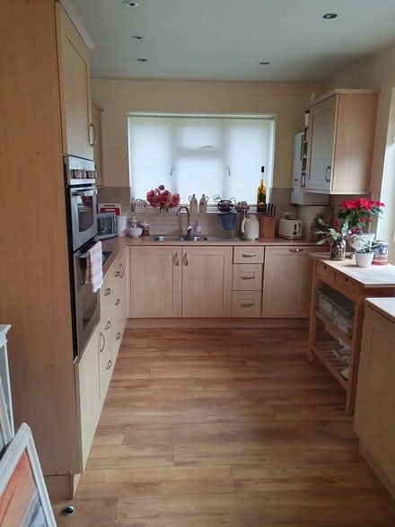 Photo of free Kitchen units (CM20) #2