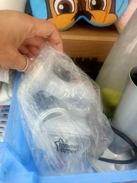 Photo of free Multiple items (Kingsholm GL1) #2