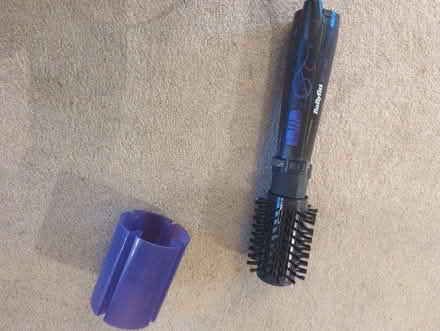 Photo of free Babyliss Big Hair, never used (Putney SW15) #1