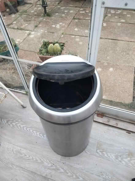 Photo of free Bin (Paddock Wood TN12) #1