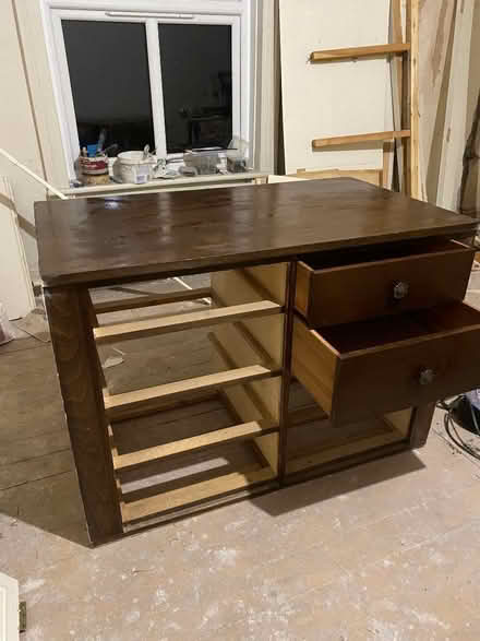 Photo of free Drawers (Lymm WA13) #2