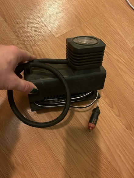 Photo of free Air pumps (20009 Adams Morgan) #2