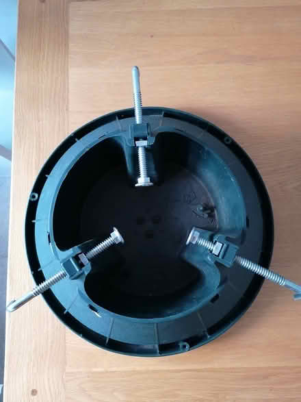 Photo of free Christmas tree stand (Earlsdon, CV5) #1