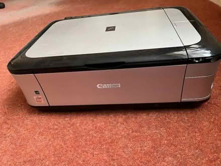 Photo of free Printer (Stanborough AL8) #1