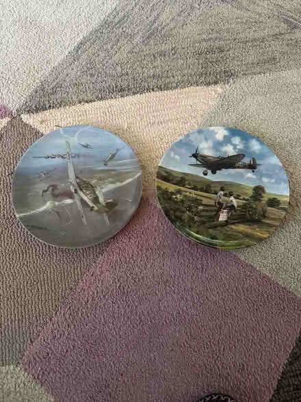 Photo of free Ornament (Bury PE26) #1