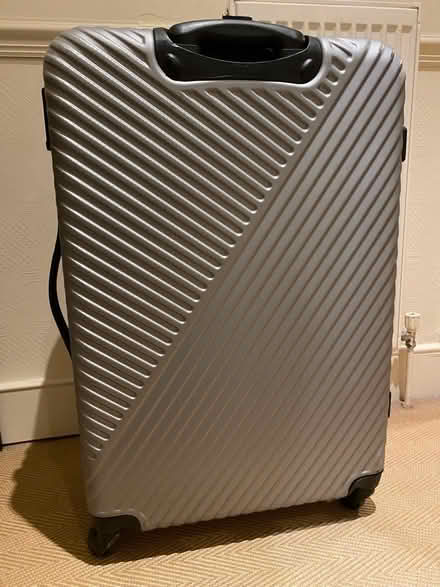 Photo of free Suitcase (N5 Highbury) #1