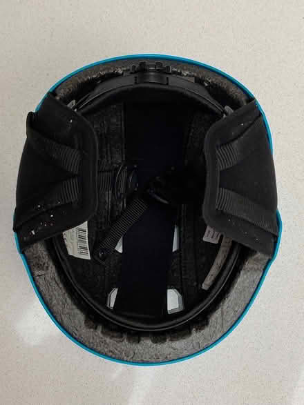 Photo of free Skiing helmet - child’s (x2) (South Farnham, GU9) #3
