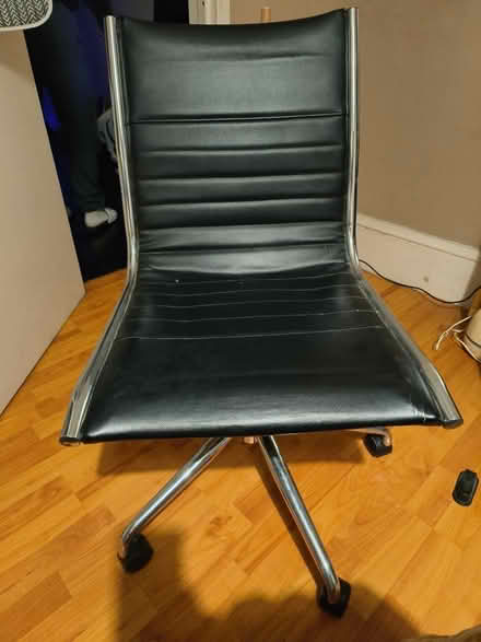 Photo of free Swivel Chair (W6) #1