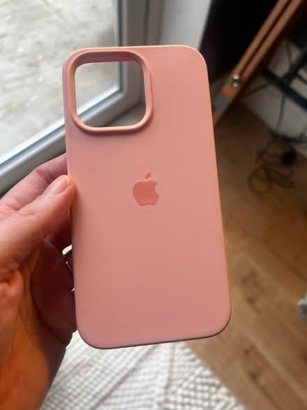 Photo of free Phone case (Catford) #1