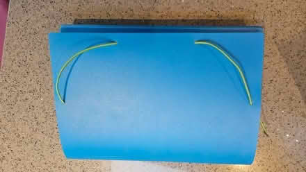 Photo of free x2 concertina files (Buggs Bottom RG4) #2