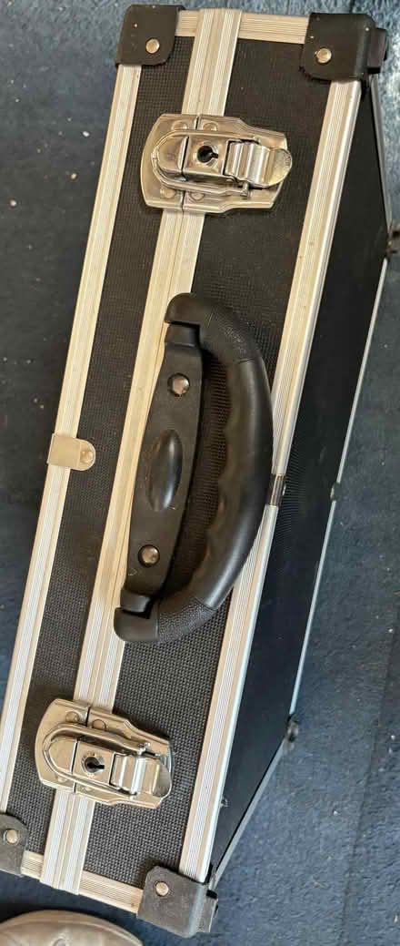 Photo of free Briefcase (Downley HP13) #2