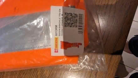 Photo of free Hi-viz trousers (Beeston, notts NG9) #2