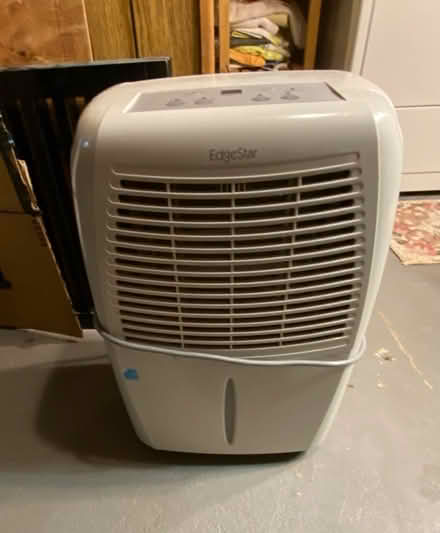 Photo of free Dehumidifier Edgestar (Fanwood) #1