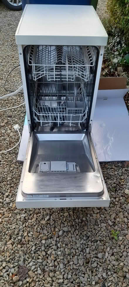 Photo of free Bosch Slimline dishwasher (Innsworth GL3) #2