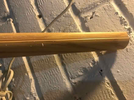 Photo of free cable cover (Caldecott OX14) #1