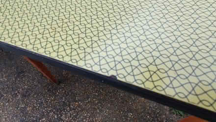 Photo of free Small table (IP9) #2