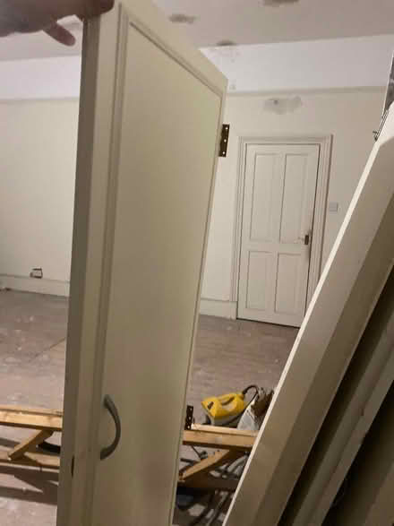 Photo of free Wardrobe Doors (Lymm WA13) #1