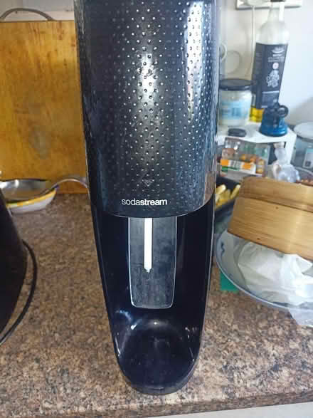 Photo of free Sodastream (Wilmslow SK9) #1