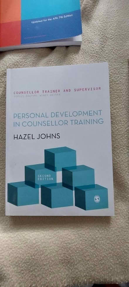 Photo of free Selection of college books (Clondalkin) #4