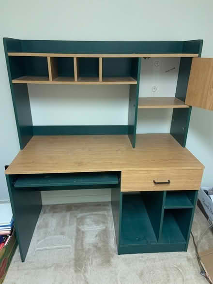 Photo of free Office Desk (North York) #2