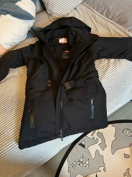 Photo of free Winter jacket new never worn (Saint John’s wood NW8) #1