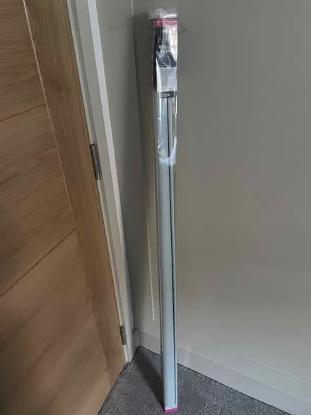 Photo of free Blackout Blind (Oxford) #1