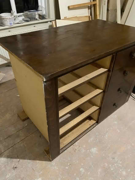 Photo of free Drawers (Lymm WA13) #1