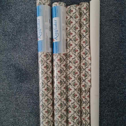 Photo of free Wallpaper (Raheny) #1