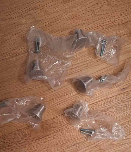 Photo of free Handles x5 (Abingdon-on-Thames OX14) #1