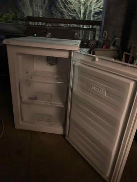 Photo of free Fridge and freezer (Broomgrove TN34) #2