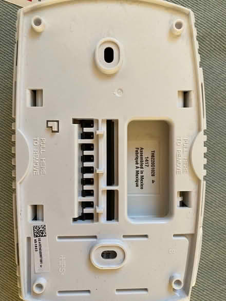 Photo of free Programmable thermostats (Bethesda) #4