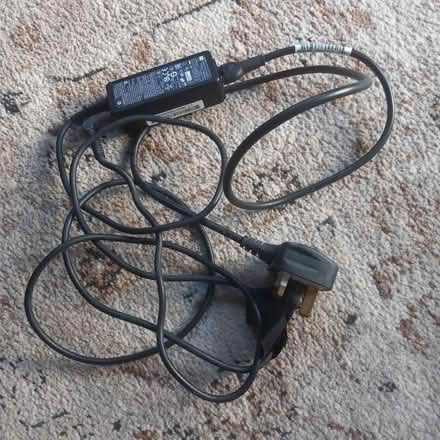 Photo of free HP Laptop power cable (Wyke, BD12) #1