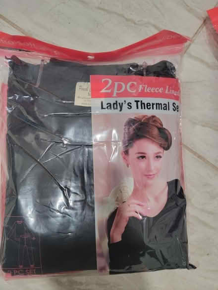 Photo of free Thermals (Wilbraham, MA) #3