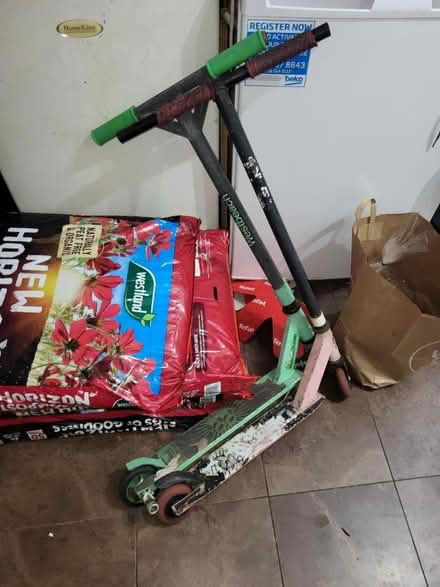 Photo of free Scooters (Leyton, E10) #1