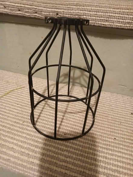 Photo of free Lampshade (Lower Walkley S6) #1