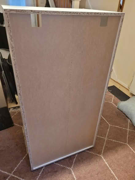 Photo of free Argos wardrobe (Bar Hill CB23) #2