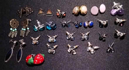 Photo of free Earrings (Kelham Island S3) #2