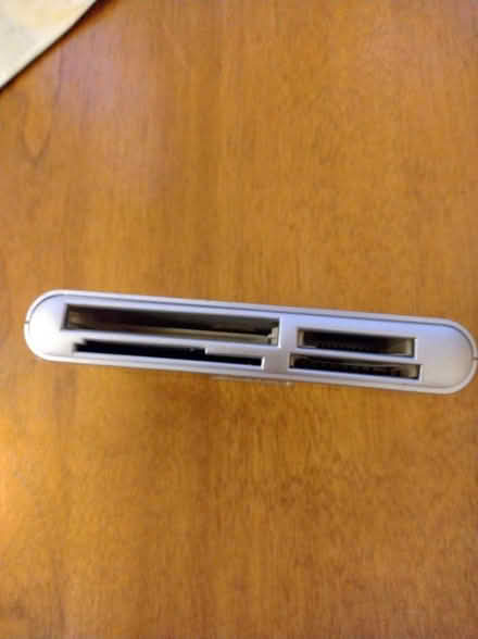 Photo of free Multi card reader (Oswestry) #2