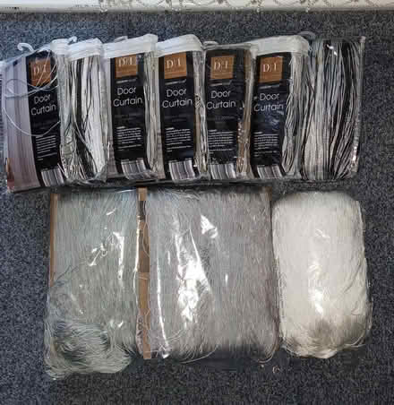 Photo of free Door curtins/String blinds (S20 Waterthorpe) #2