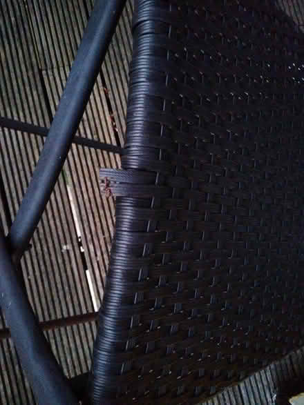 Photo of free Garden/patio furniture (Crouch End N8) #4
