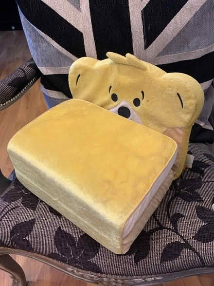 Photo of free Build a bear folding bed (Broadgate PR1) #1