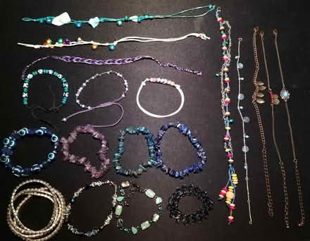 Photo of free Bracelets and Anklets (Kelham Island S3) #1