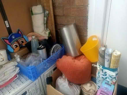 Photo of free Multiple items (Kingsholm GL1) #4