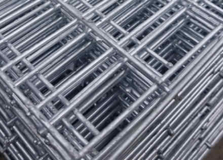 Photo of Wire mesh (Station Area RG21) #1