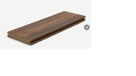 Photo of free Trek Transcend Decking samples (South Reston) #1