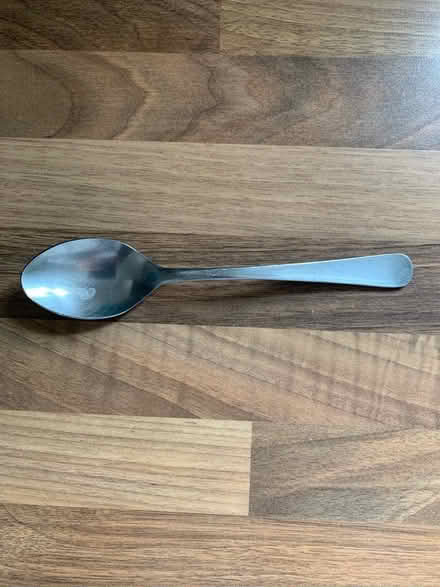Photo of free Spoon (Odd Down) #1