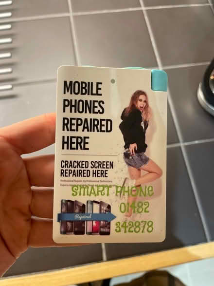 Photo of free Portable charger (SW12) #1