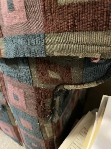 Photo of free Hide a bed sofa (Redmond) #3