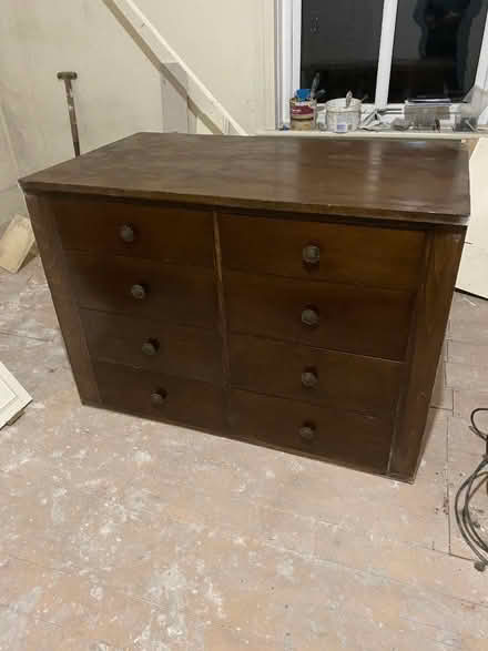 Photo of free Drawers (Lymm WA13) #3