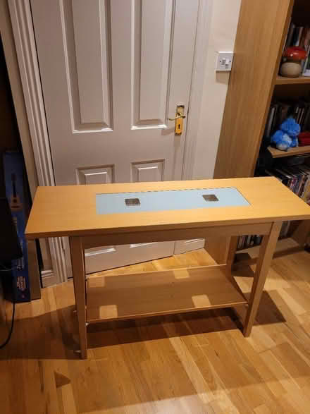 Photo of free Hall Table (Clonskeagh) #1